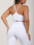 TOP FLEXFIT - BRANCO - comprar online