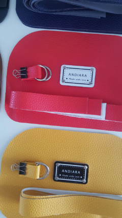 ANDIARA BAGS - tienda online