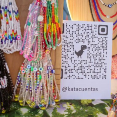 KATACUENTAS - MANDALE FERIA