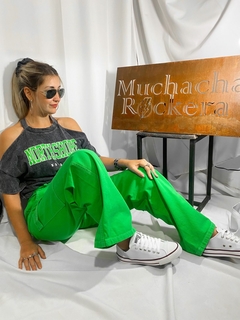 MUCHACHA ROCKERA - tienda online