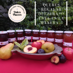 DULCES PLACERES - comprar online