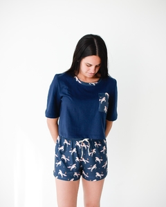 NAVY BLUE - tienda online