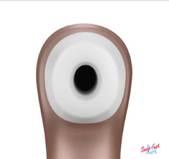 satisfyer pro 2 boca