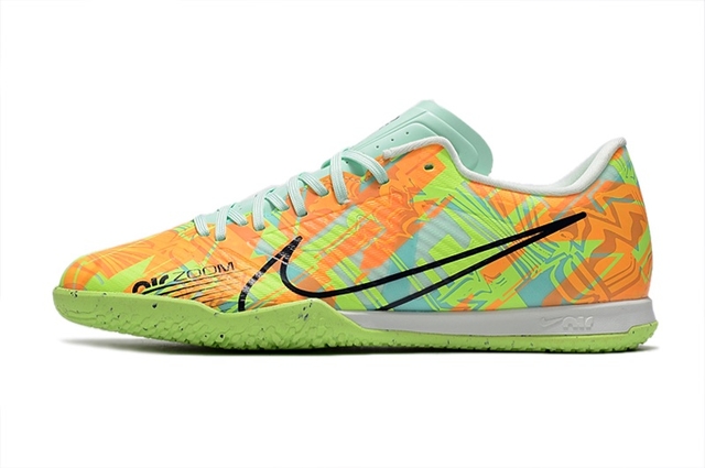 Chuteira nike hot sale camuflada futsal