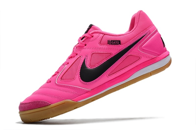 Nike sb cheap cat scratch pink