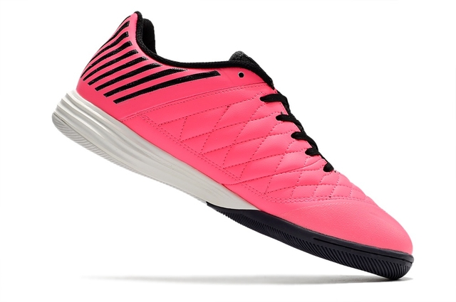 Nike sales lunarlon pink