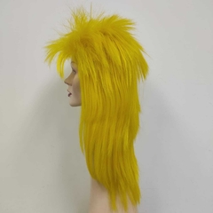 Peruca de fio Semi Natural ( Sintético Especial Importado) que Imita cabelo 6072 - comprar online
