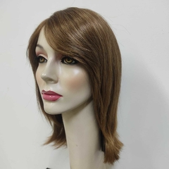 Peruca de fio Semi Natural (Sintético Especial Importado) que Imita Cabelo 4087 - comprar online