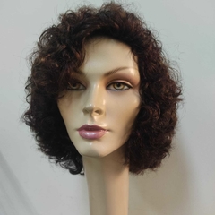 Peruca de Cabelo Natural Real 1010