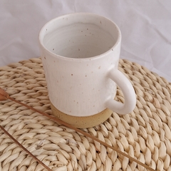 Caneca Colors - Branco - comprar online