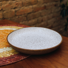 Prato Bowl Teto Café - CeramicMood