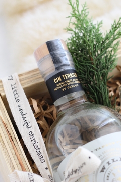 GIN TONIC BOX - Comprar en Tierra de Sienna