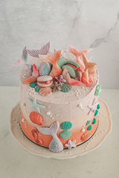 Tortas Infantiles