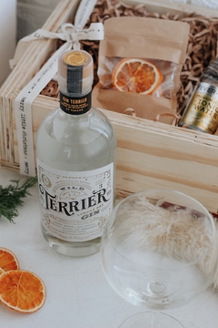 GIN TONIC BOX - tienda online