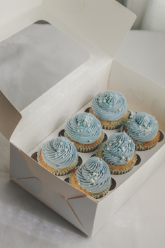 Cupcakes - tienda online