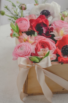 Imagen de Bouquet Box