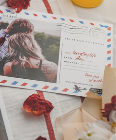 Postales personalizadas - comprar online