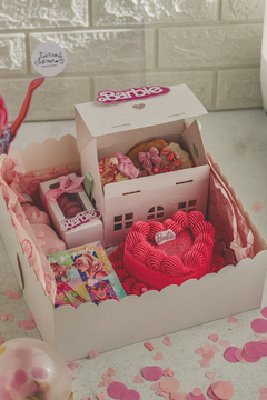 BARBIE BOX - tienda online