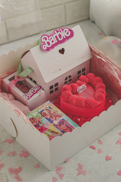 BARBIE BOX