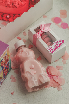 BARBIE BOX - comprar online