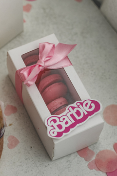 BARBIE BOX en internet