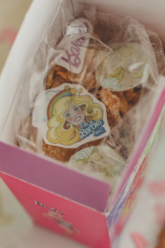 Imagen de BARBIE BOX