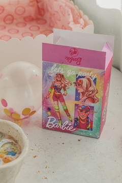 BARBIE BOX - tienda online