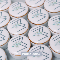 Lembrancinhas Personalizadas - Drica Paraíso