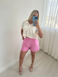 Short Leila - loja online