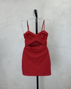 Vestido Geovana - comprar online