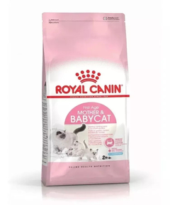 Royal Canin Baby Cat 0,4 Kg