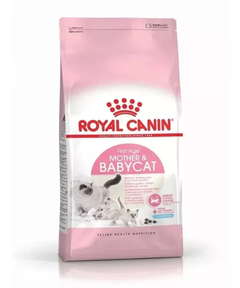 Royal Canin Baby Cat 1,5 Kg