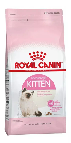 Royal Canin Kitten 7,5 Kg