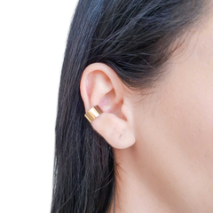 Piercing Diana Banho de Ouro - comprar online