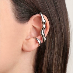 Piercing Fake Teodora Banho de Ródio - comprar online