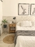 Asesoría simple Dormitorio y Living - comprar online