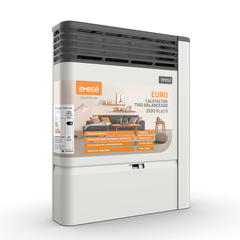 CALEFACTOR EMEGE EURO 3500 TB COCENTRICO