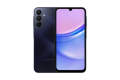 Celular Samsung Galaxy A15