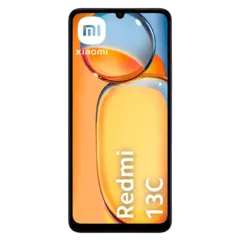 Celular Xiaomi Redmi 13c - comprar online