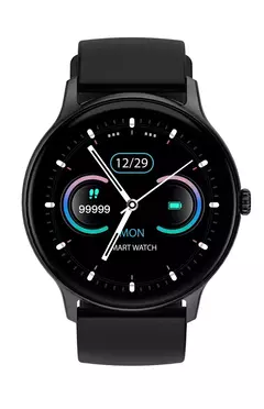 Smart Watch Foxbox Lepton