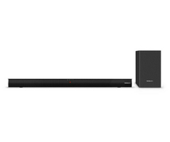 Parlante Soundbar Noblex con Subwoofer inalambrico - comprar online