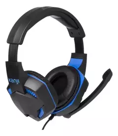 Auriculares Gamer Kanji Z - comprar online