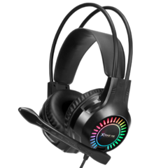 Auriculares Gamer Xtrike me GH709