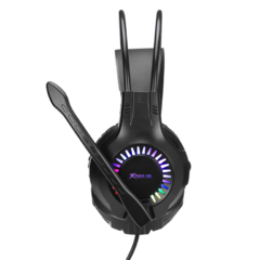 Auriculares Gamer Xtrike me GH709 en internet