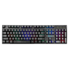 Teclado Gamer Xtrike me KB280