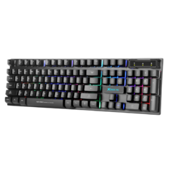 Teclado Gamer Xtrike me KB280 - comprar online