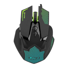 Mouse Gamer Xtrike Me GM216 - comprar online