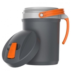 JARRA TERERÉ FLIPTOP 2.5L TERMOLAR - comprar online