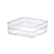 Organizador Diamond - 937 - 15 x 15 x 5,2cm