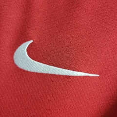 Imagem do Camisa Liverpool I 22/23 Torcedor Nike Masculino - Vermelho